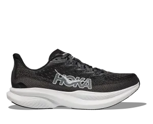 Hoka Mach 6 Wide