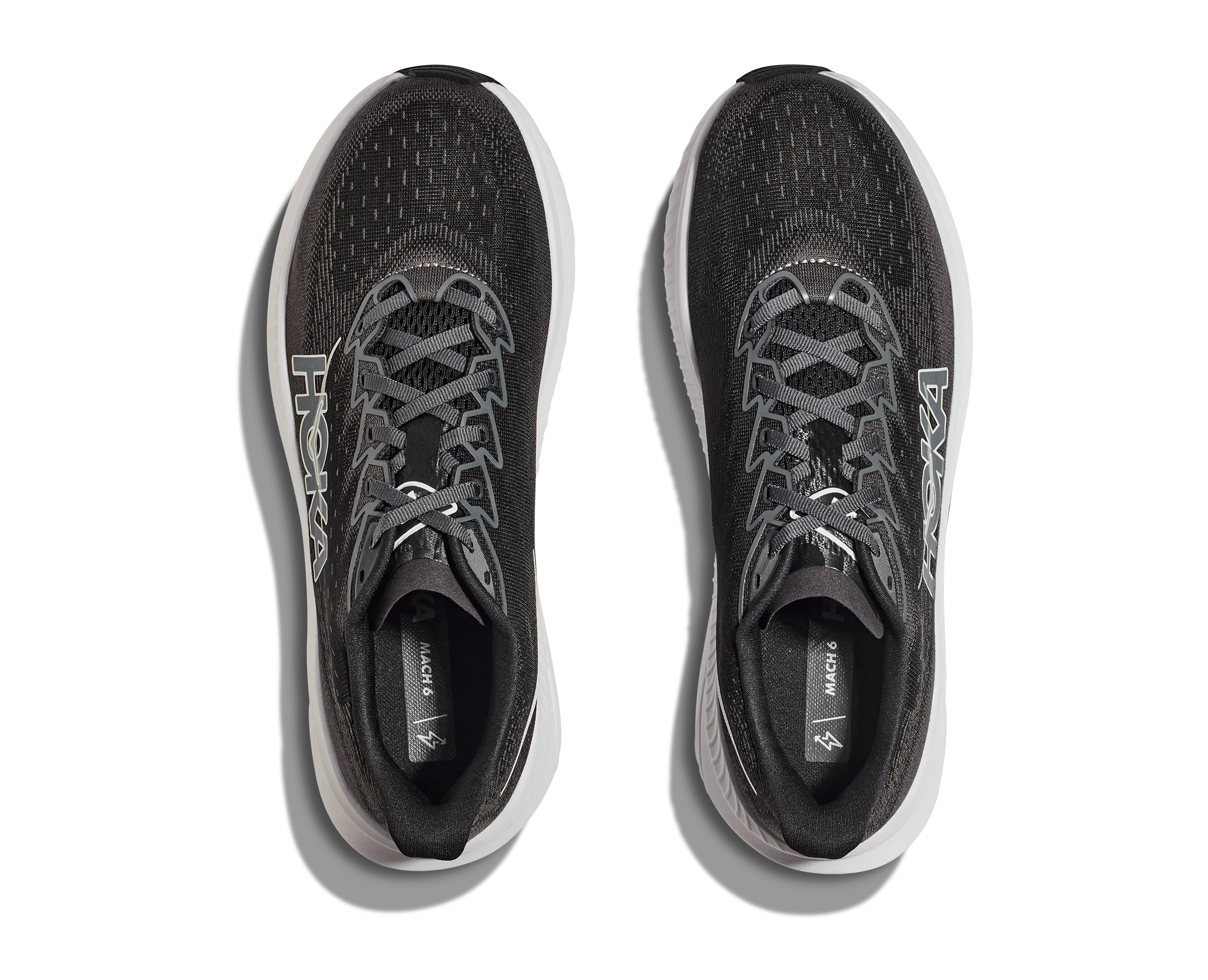 Hoka Mach 6 Wide