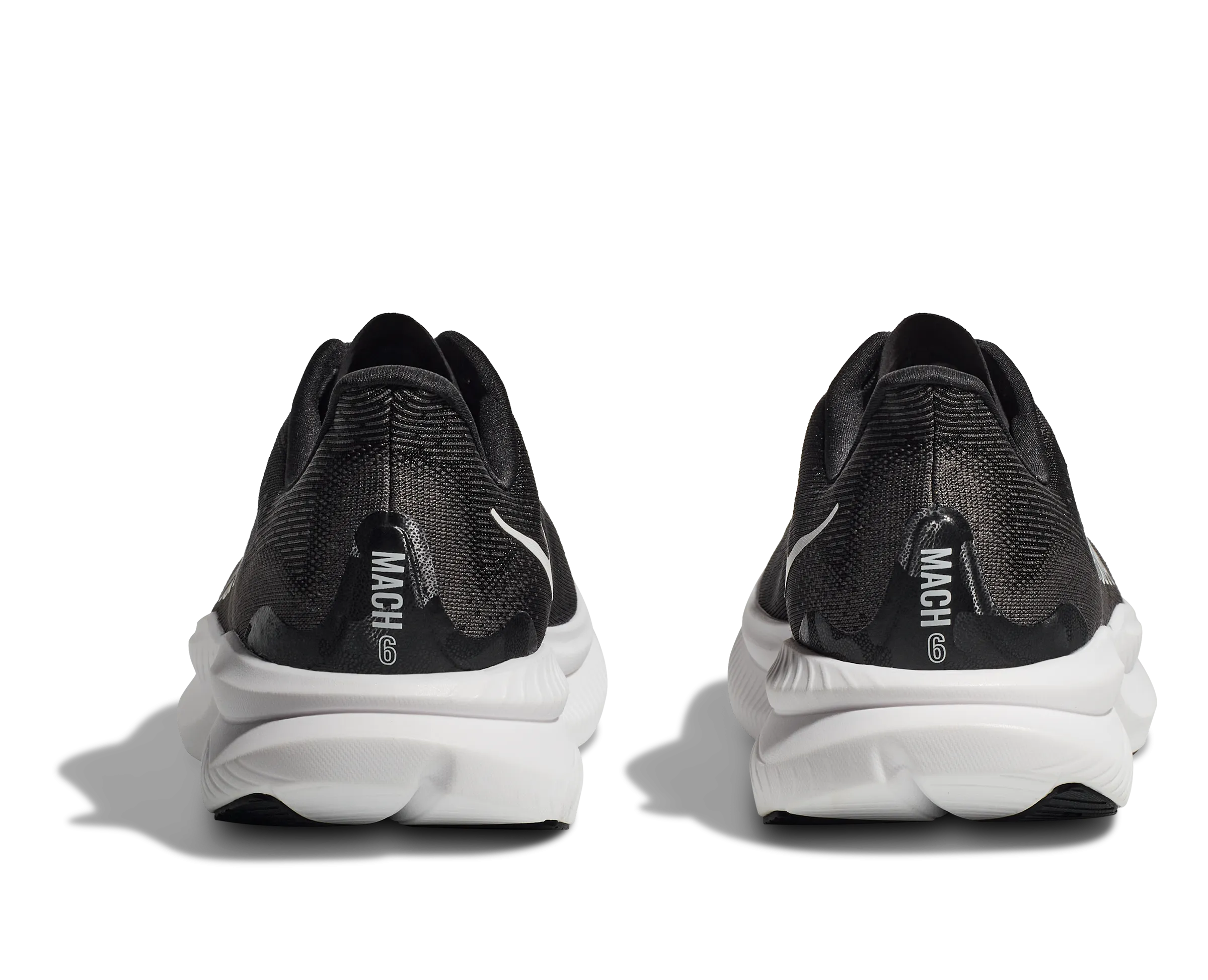 Hoka Mach 6 Wide