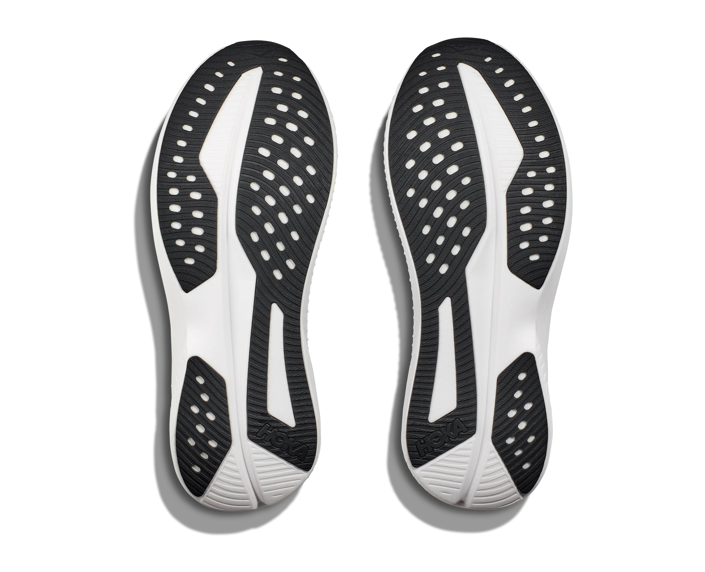 Hoka Mach 6 Wide