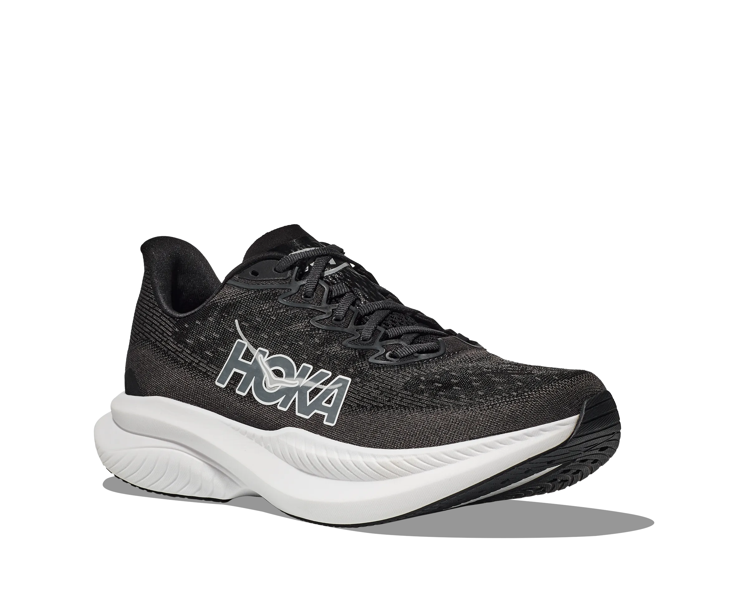 Hoka Mach 6 Wide