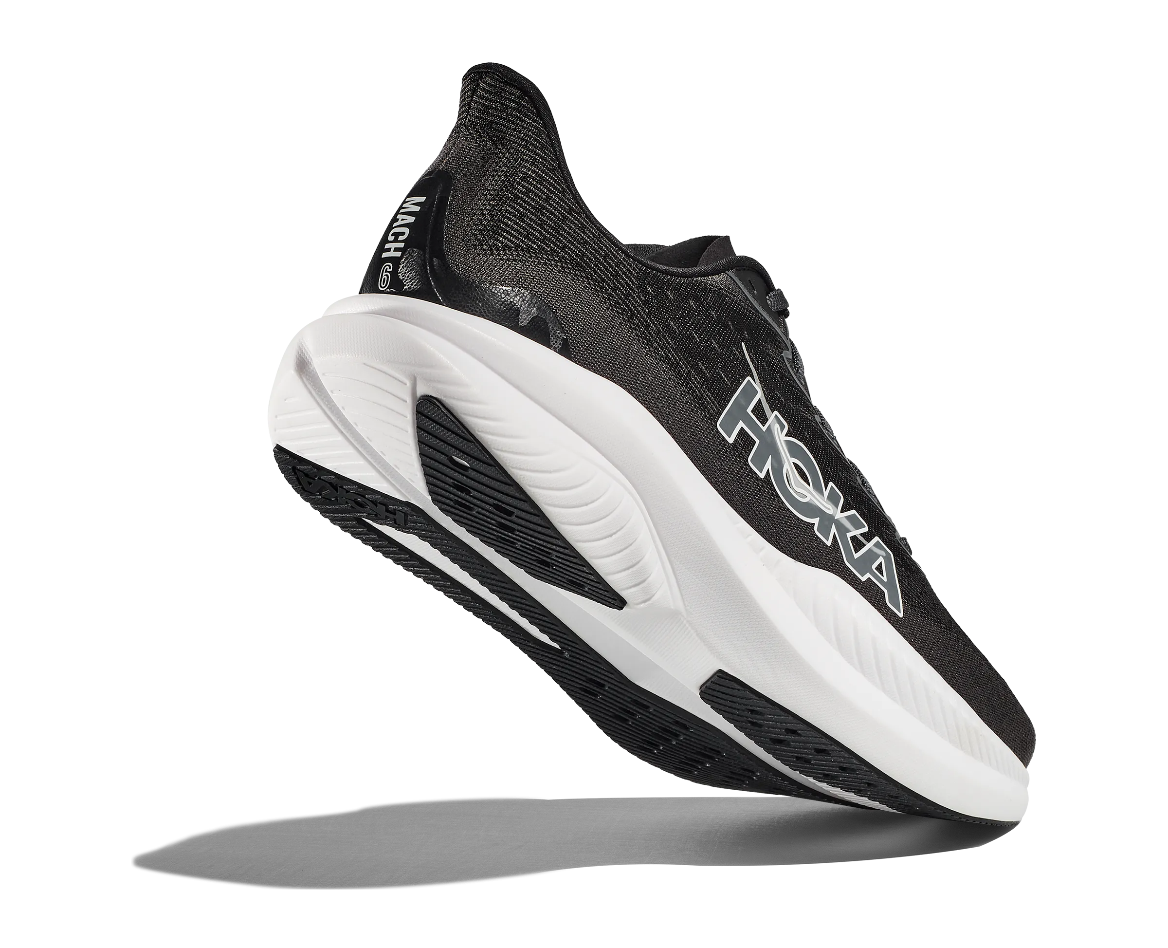 Hoka Mach 6 Wide