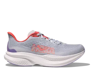 Hoka Mach 6