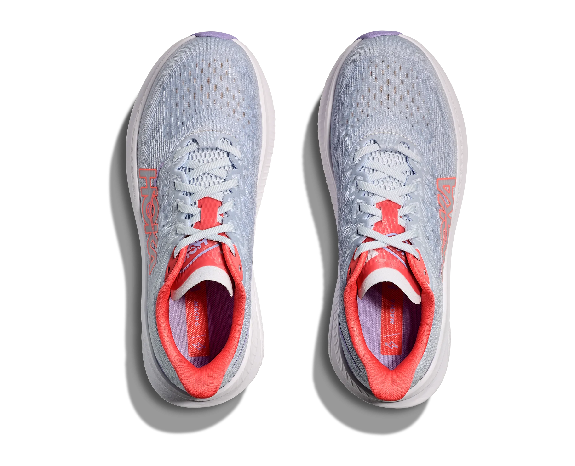 Hoka Mach 6