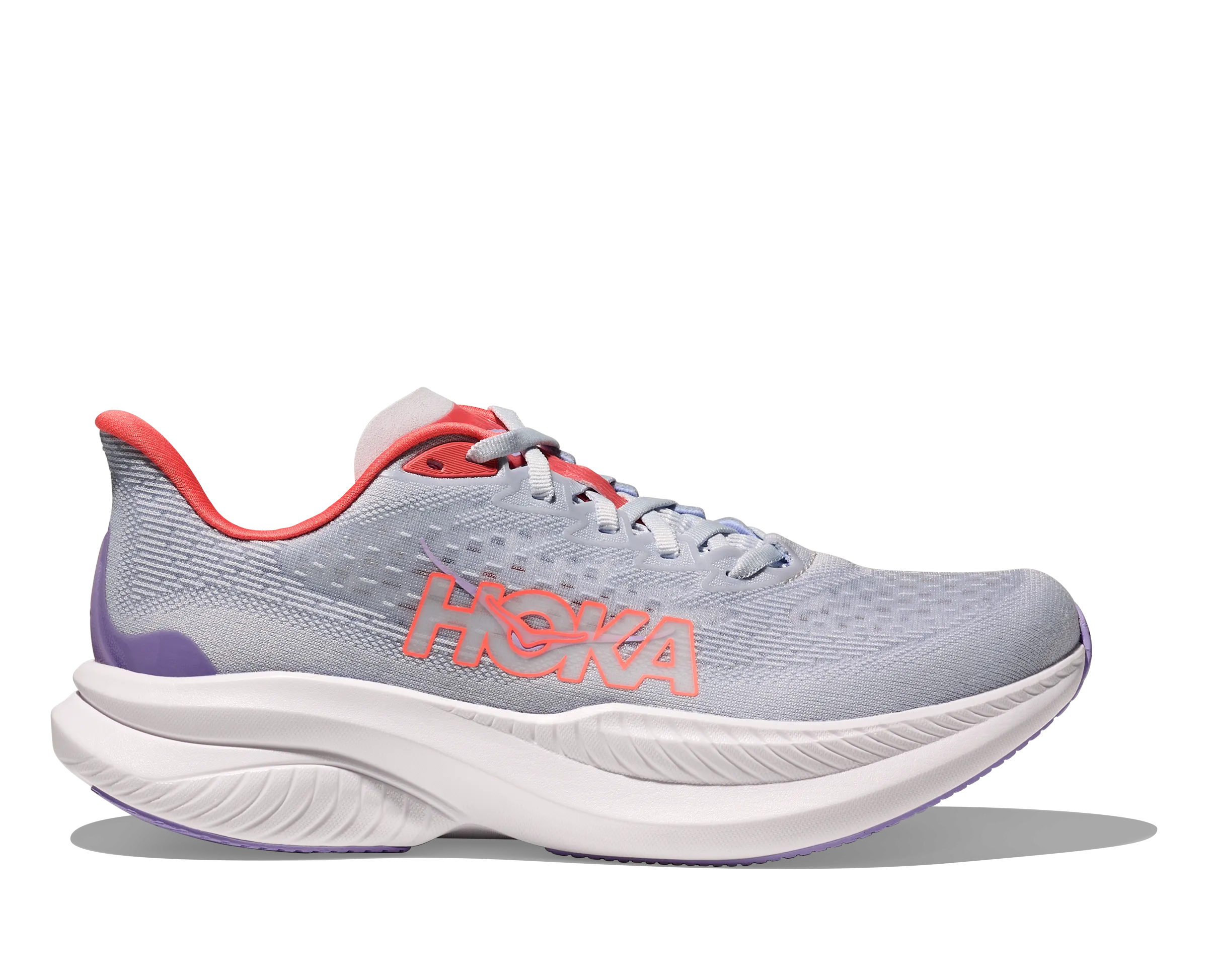 Hoka Mach 6