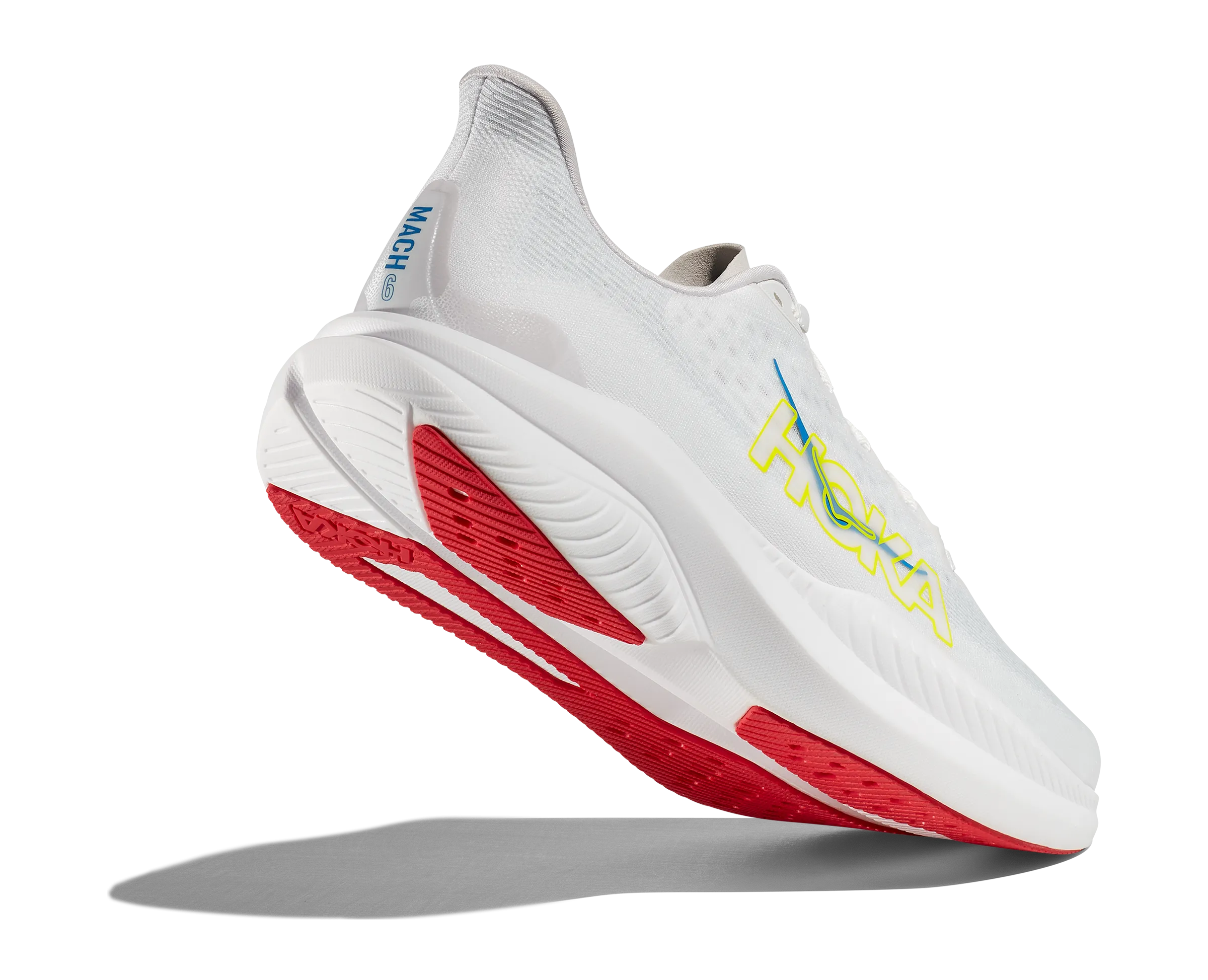 Hoka Mach 6