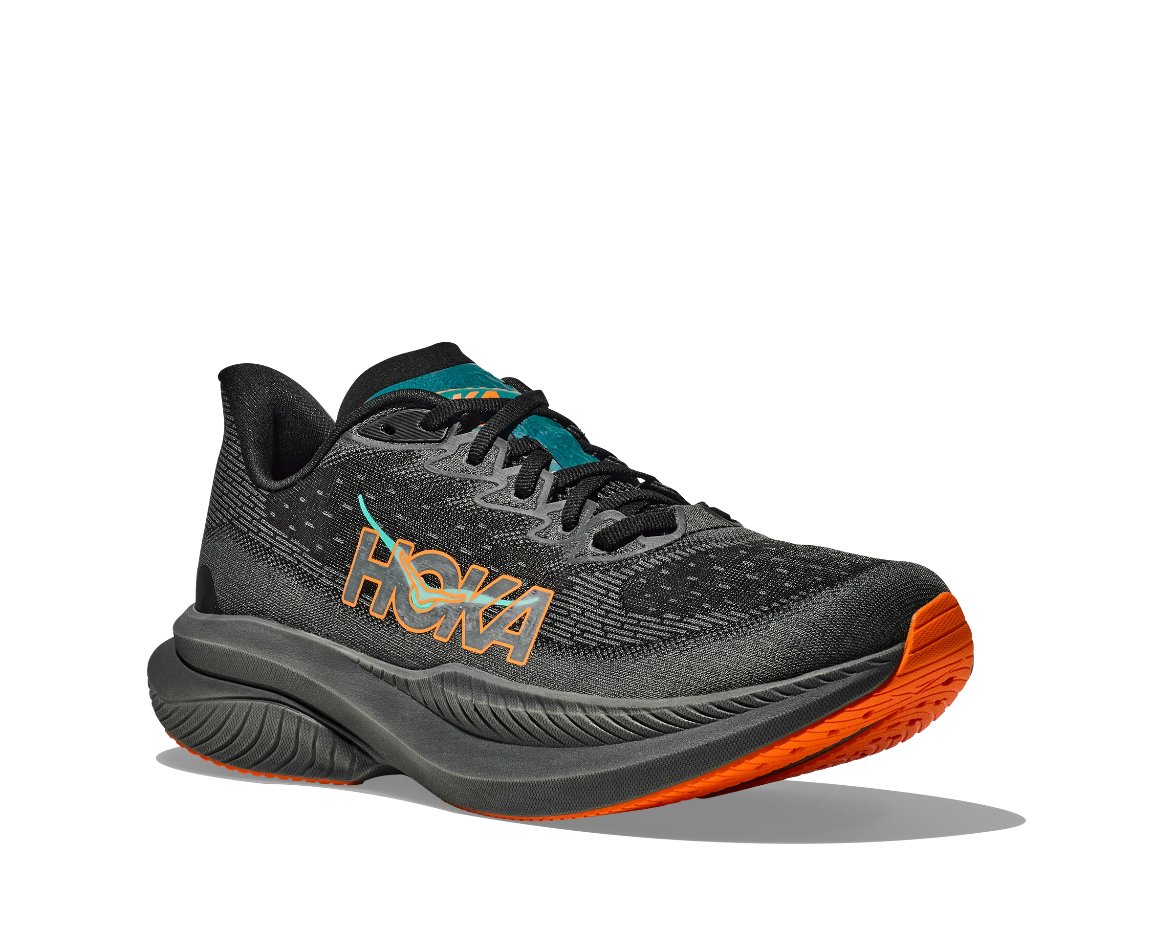 Hoka Mach 6