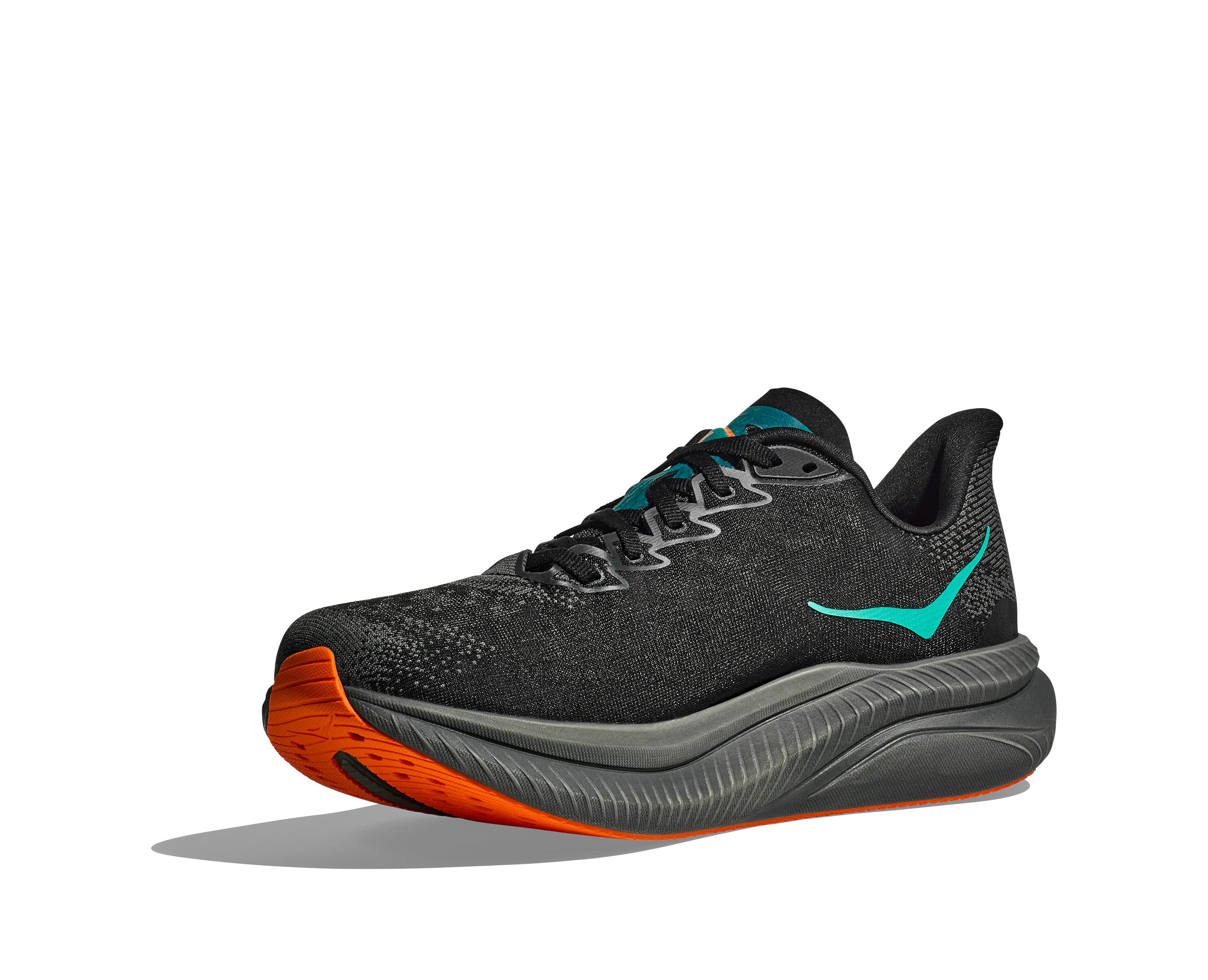 Hoka Mach 6