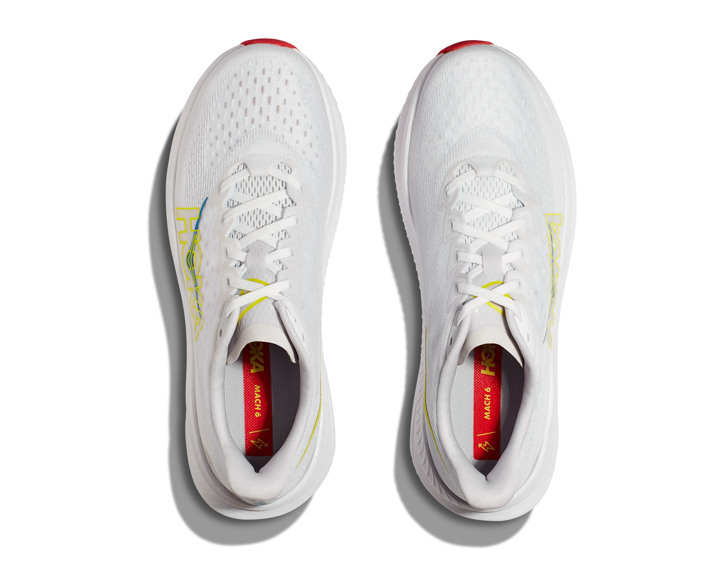 Hoka Mach 6