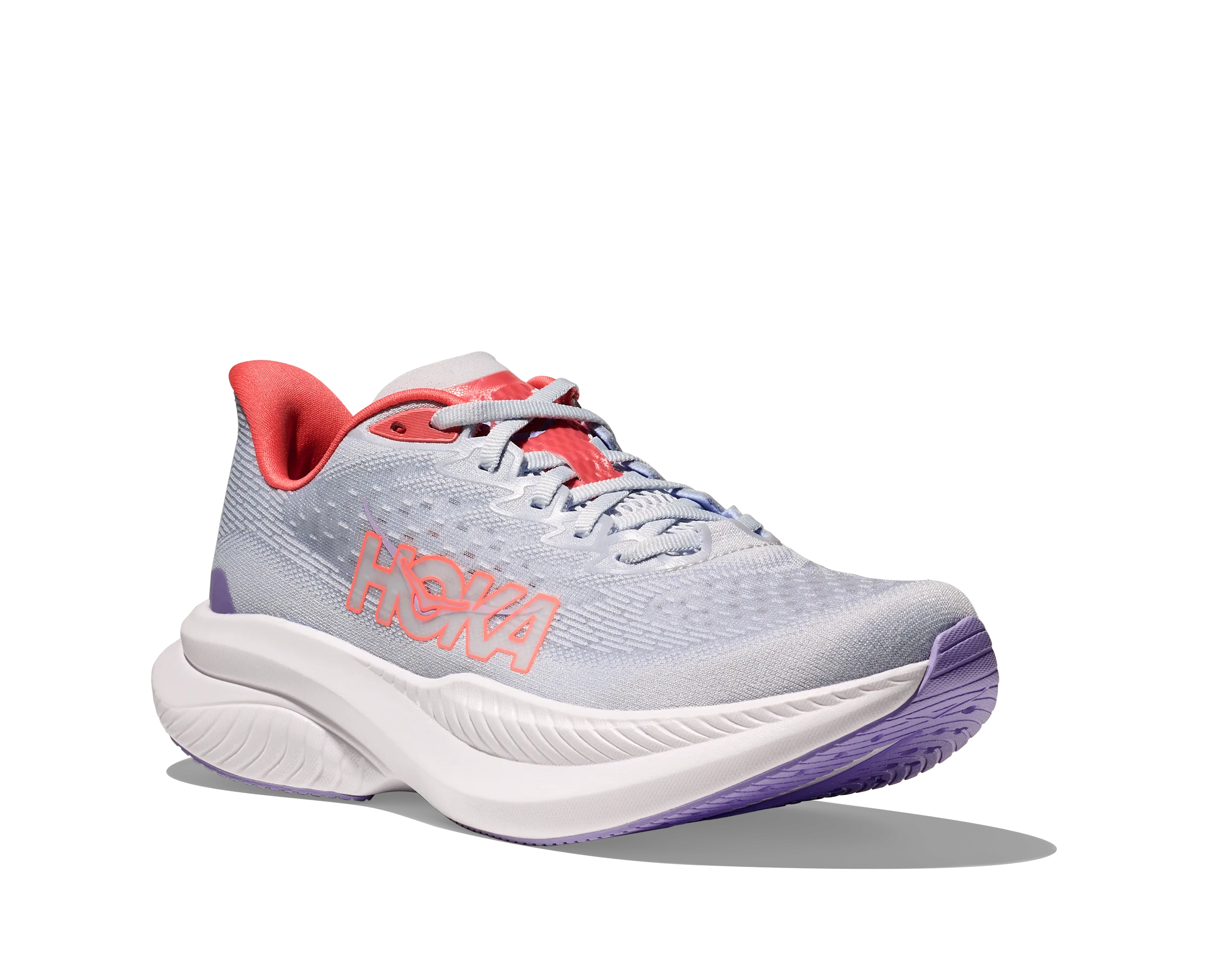 Hoka Mach 6