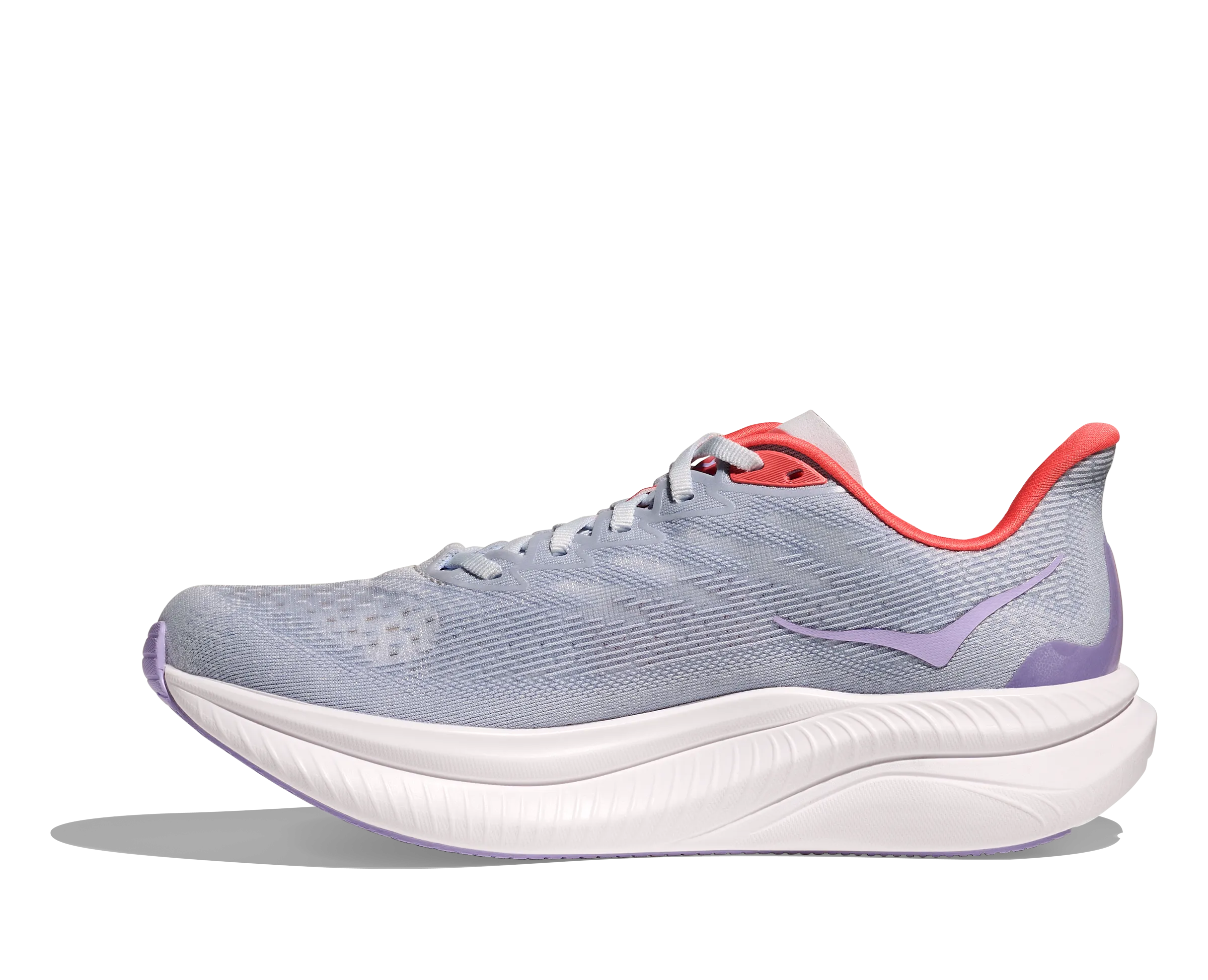 Hoka Mach 6