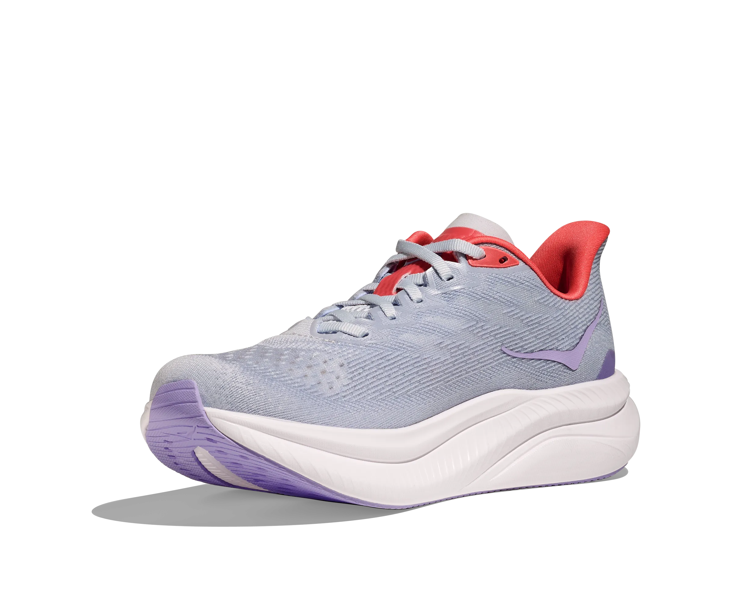 Hoka Mach 6