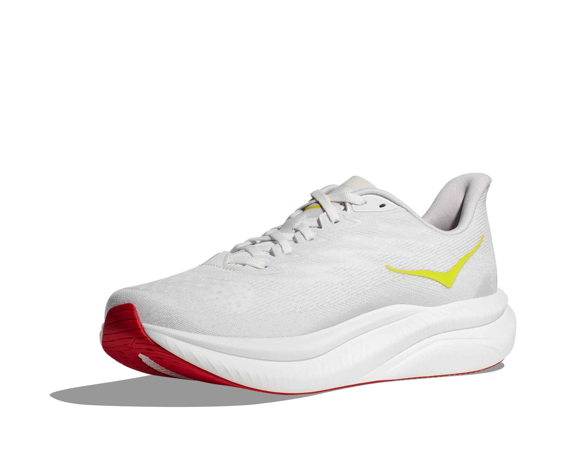 Hoka Mach 6