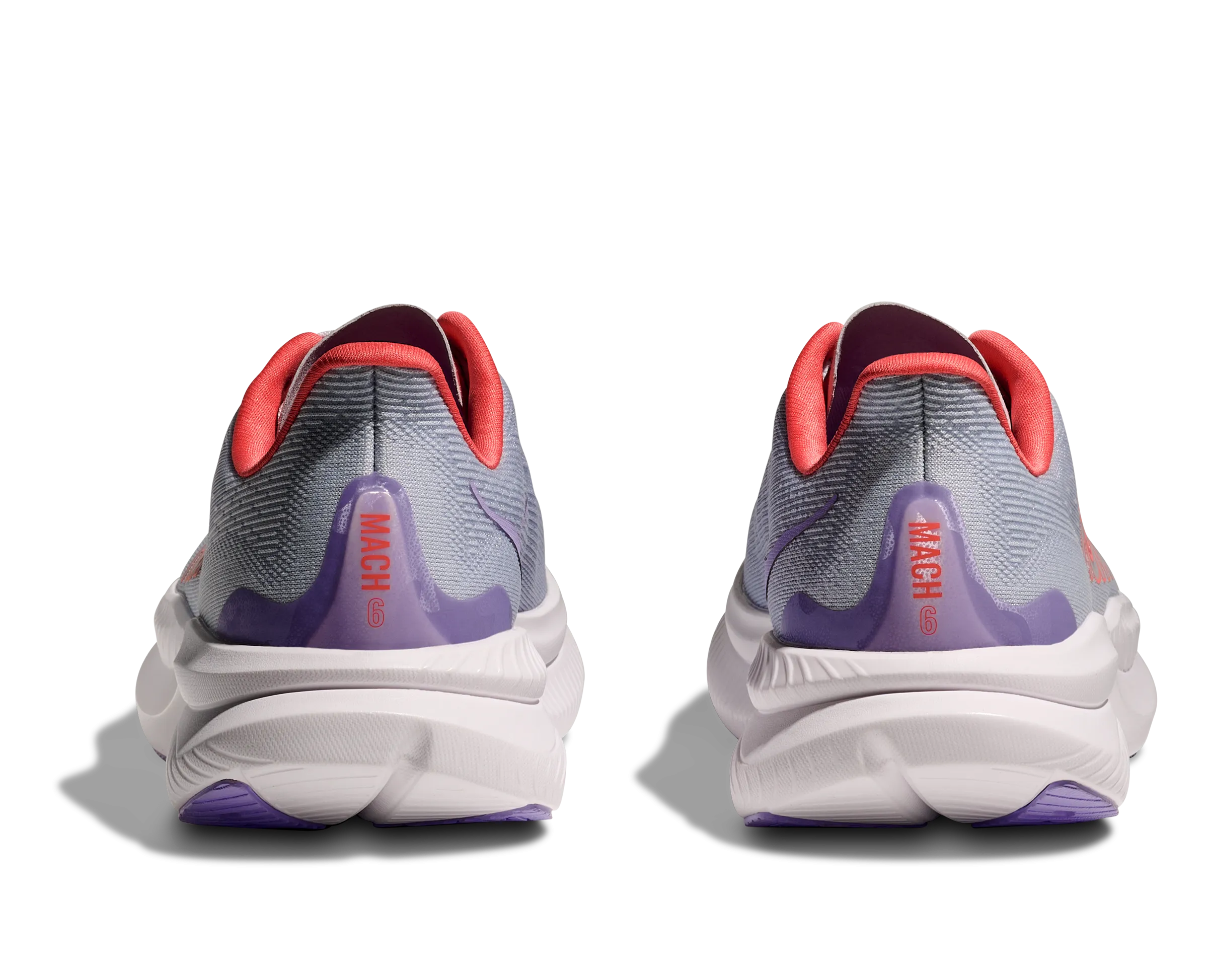 Hoka Mach 6