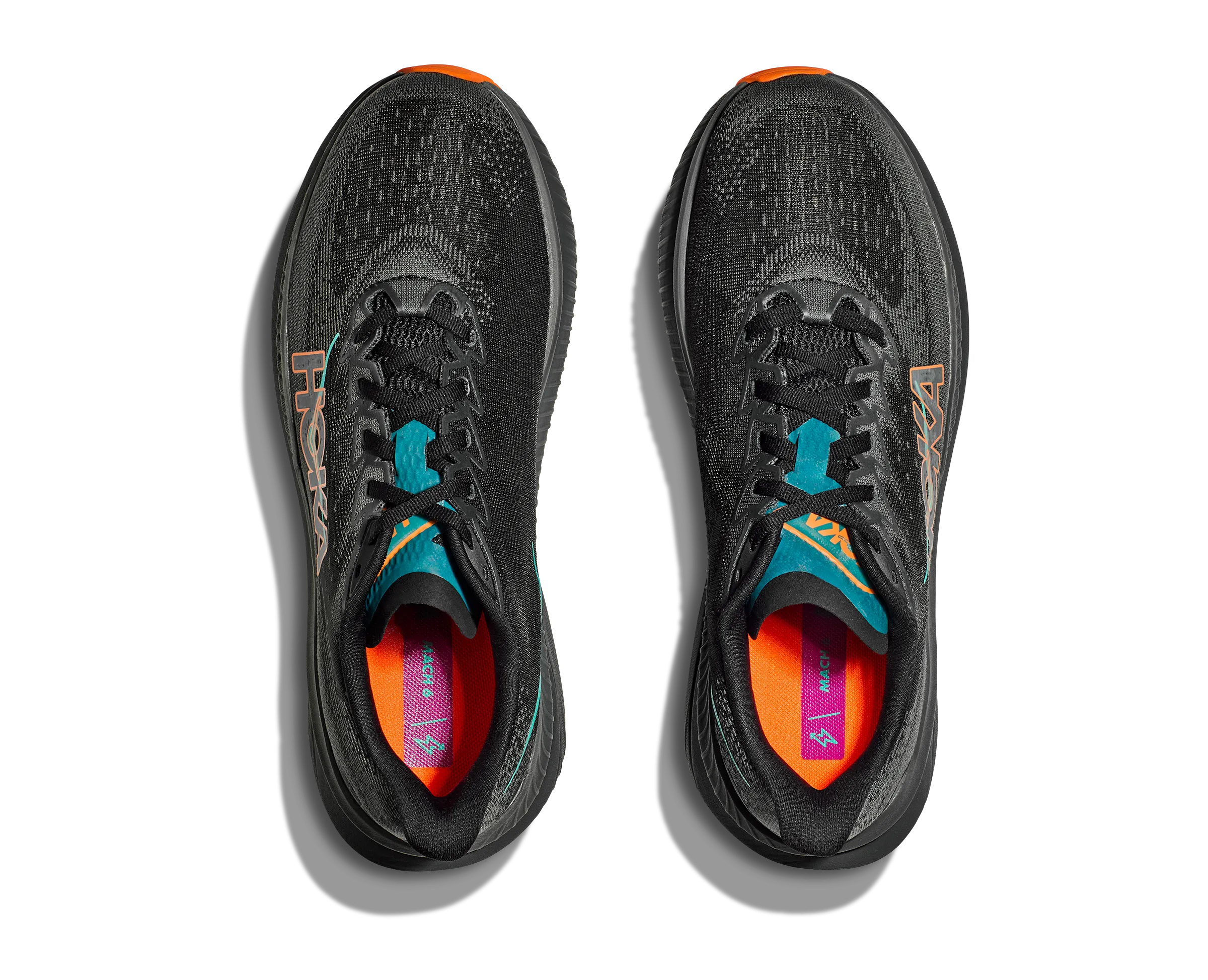 Hoka Mach 6