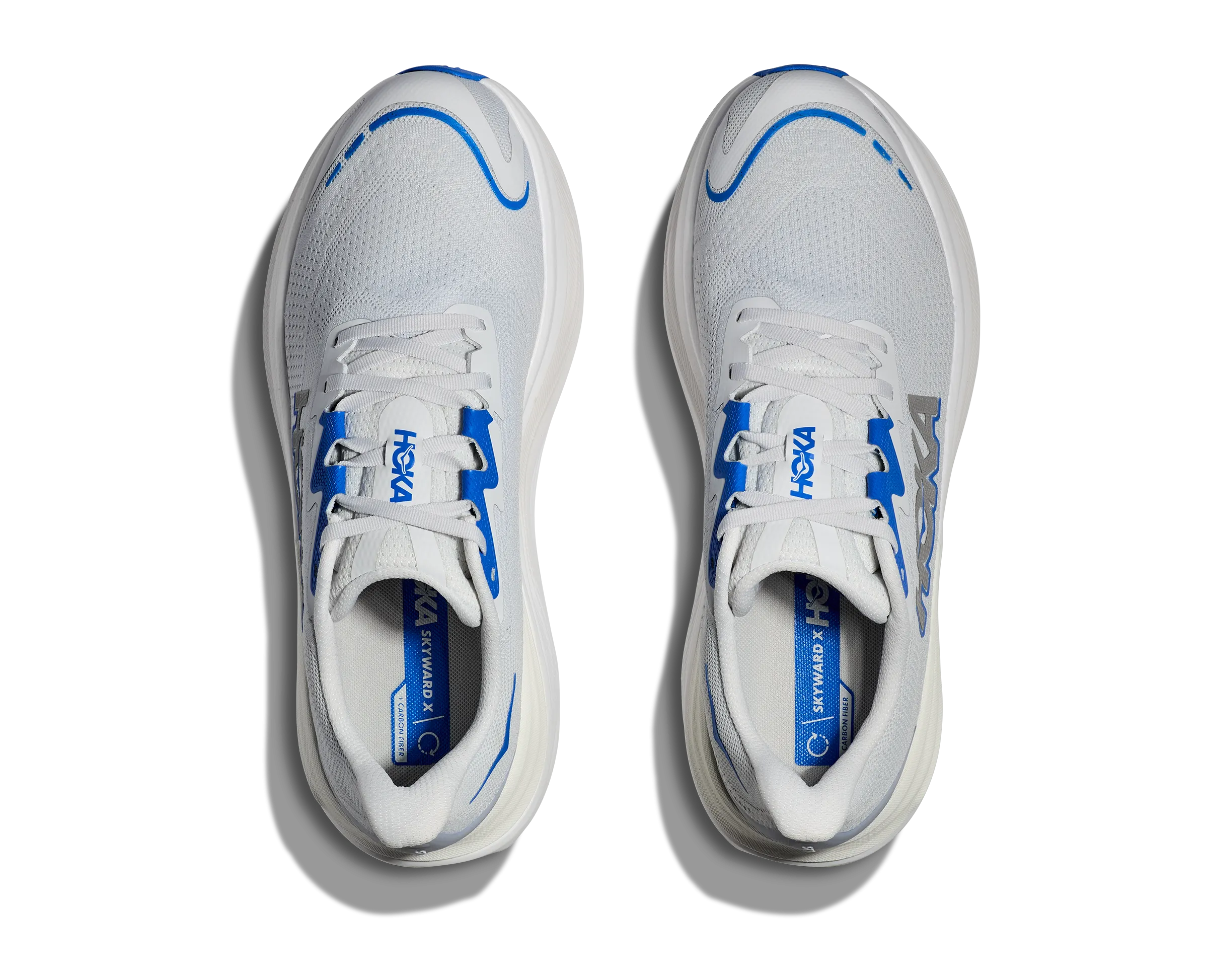 Hoka Skyward X