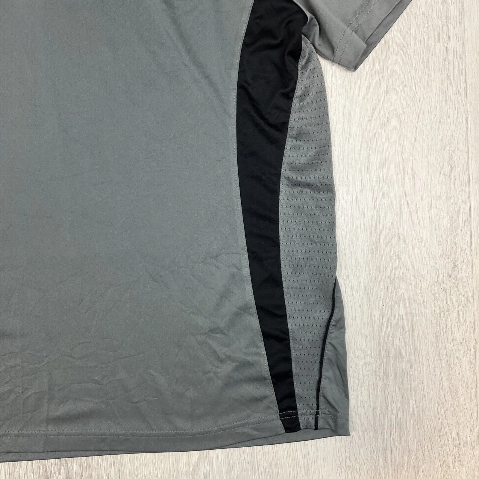 Hornsby Heights Football Club HHFC Mens Soccer Polo Shirt Size XL