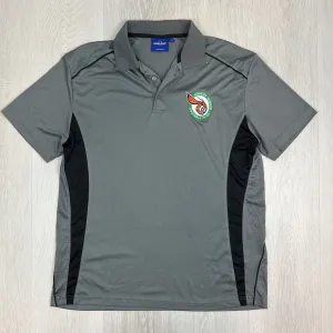 Hornsby Heights Football Club HHFC Mens Soccer Polo Shirt Size XL