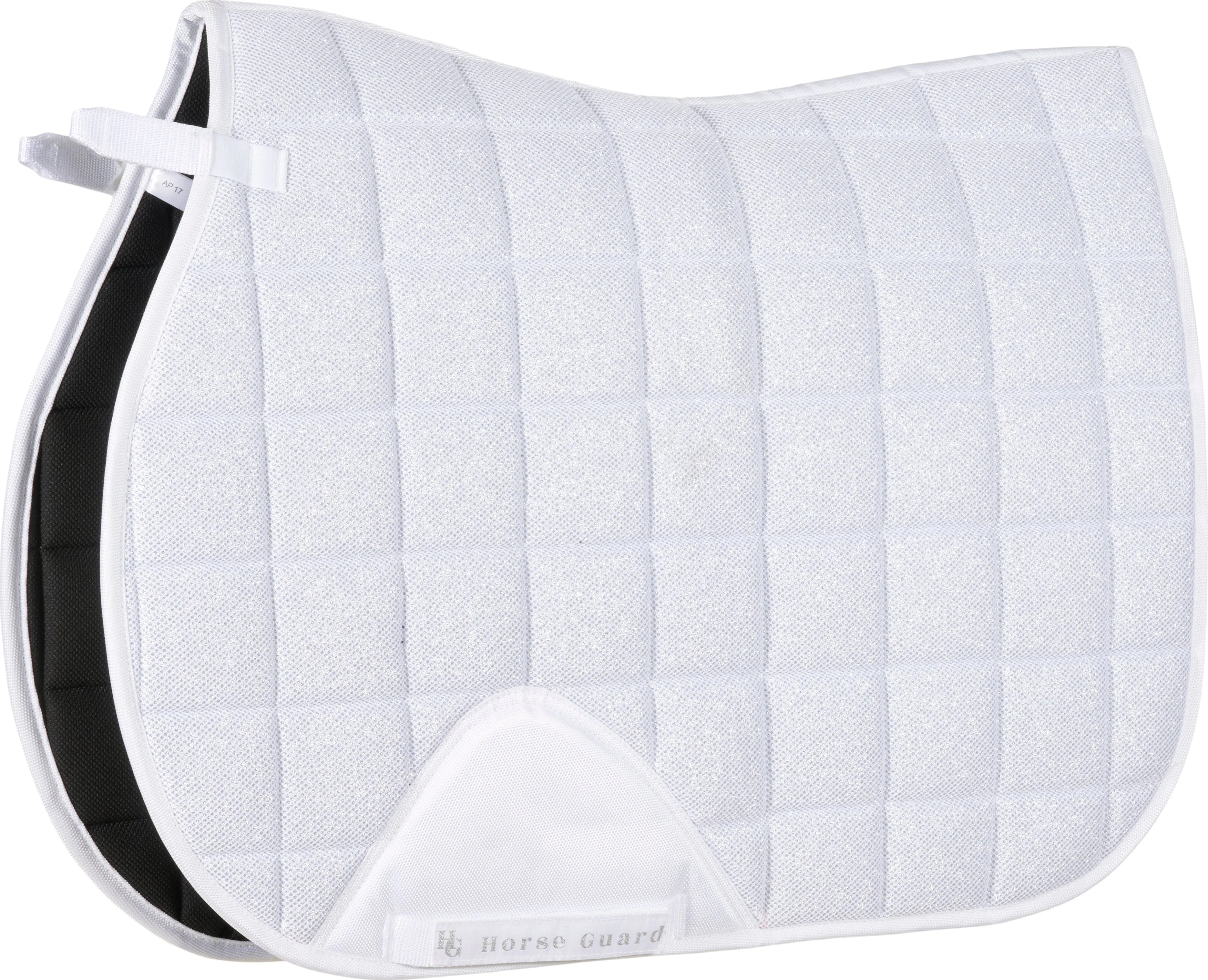 HorseGuard Mesh Glitter Kombi underlag