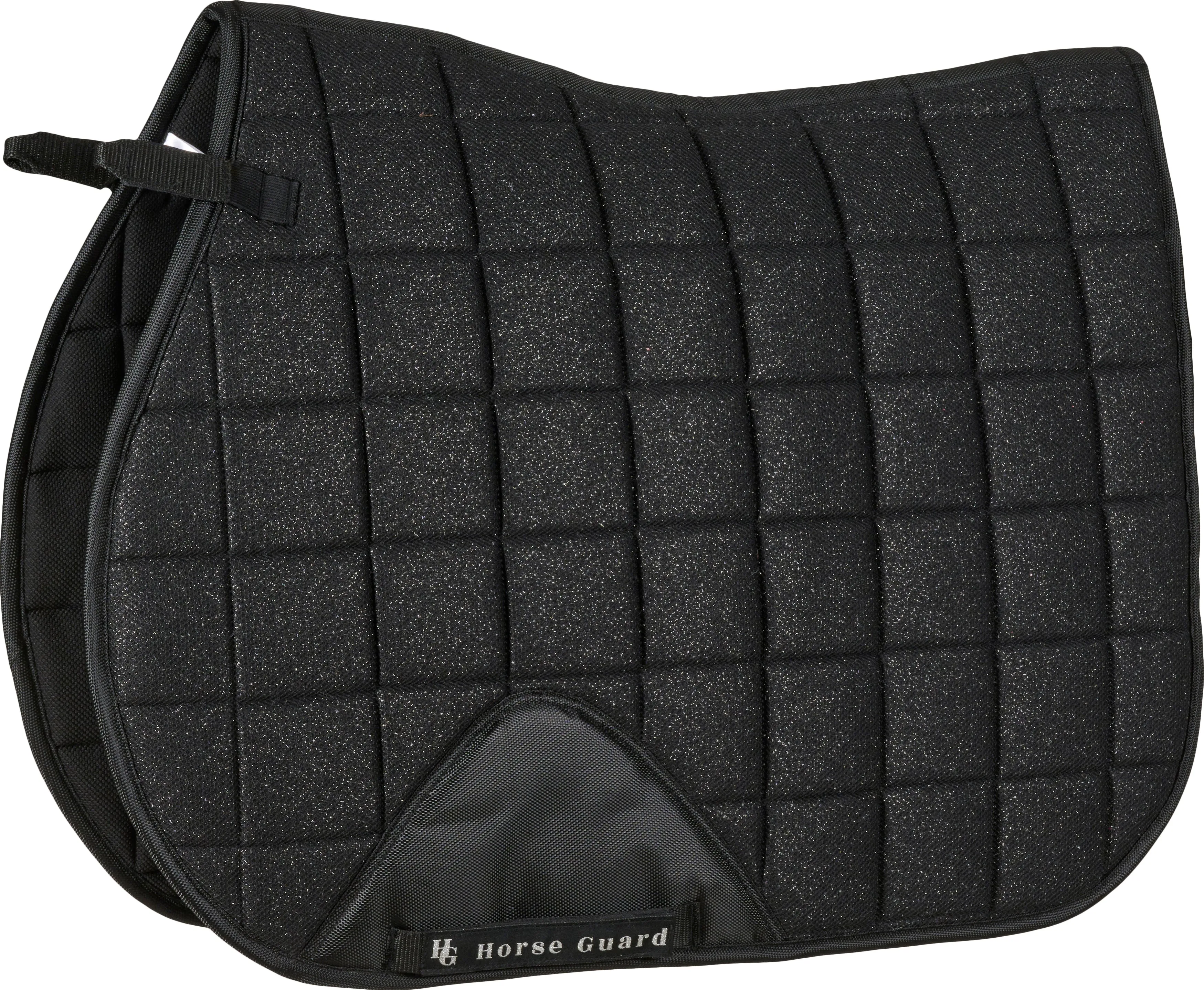 HorseGuard Mesh Glitter Kombi underlag