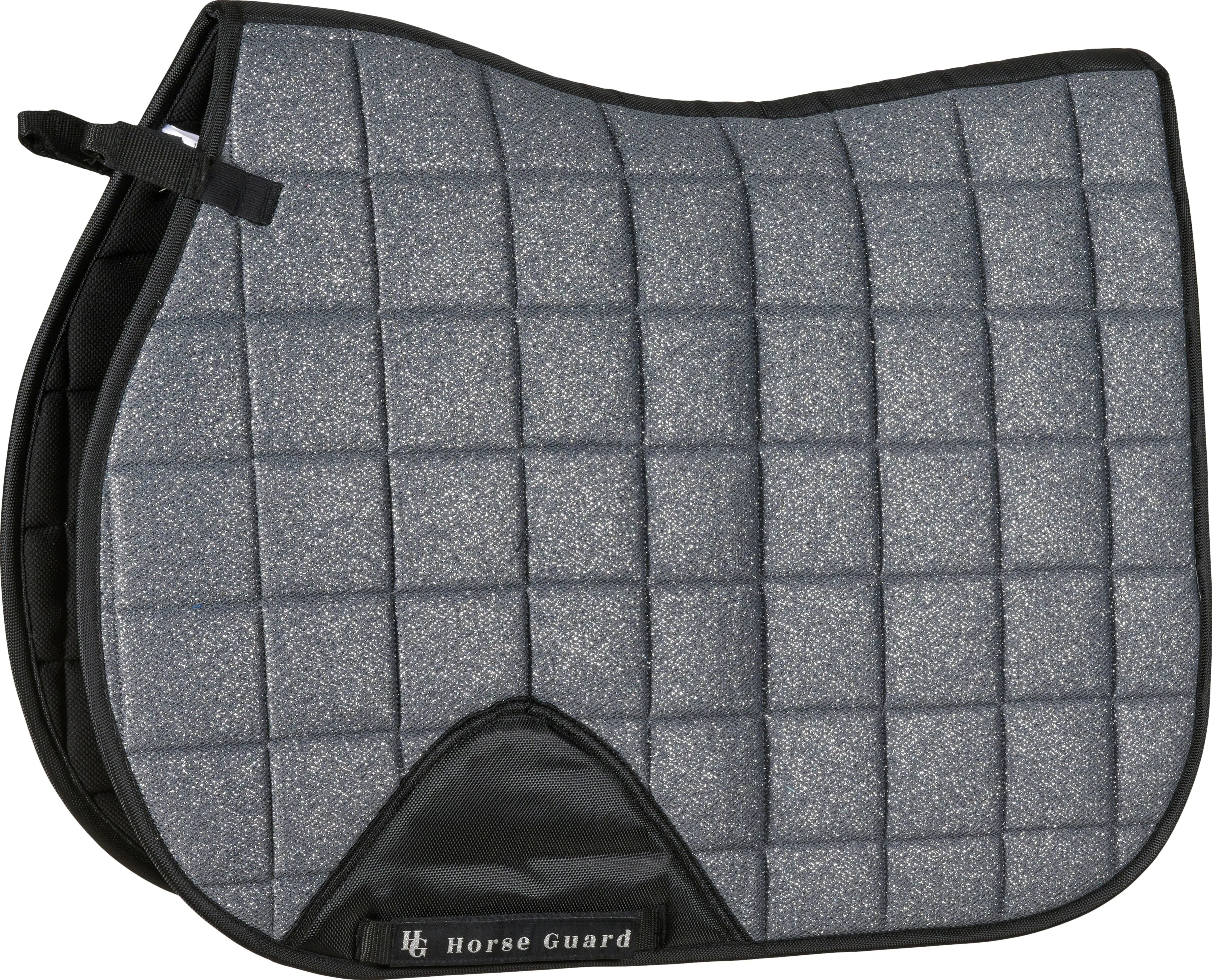 HorseGuard Mesh Glitter Kombi underlag