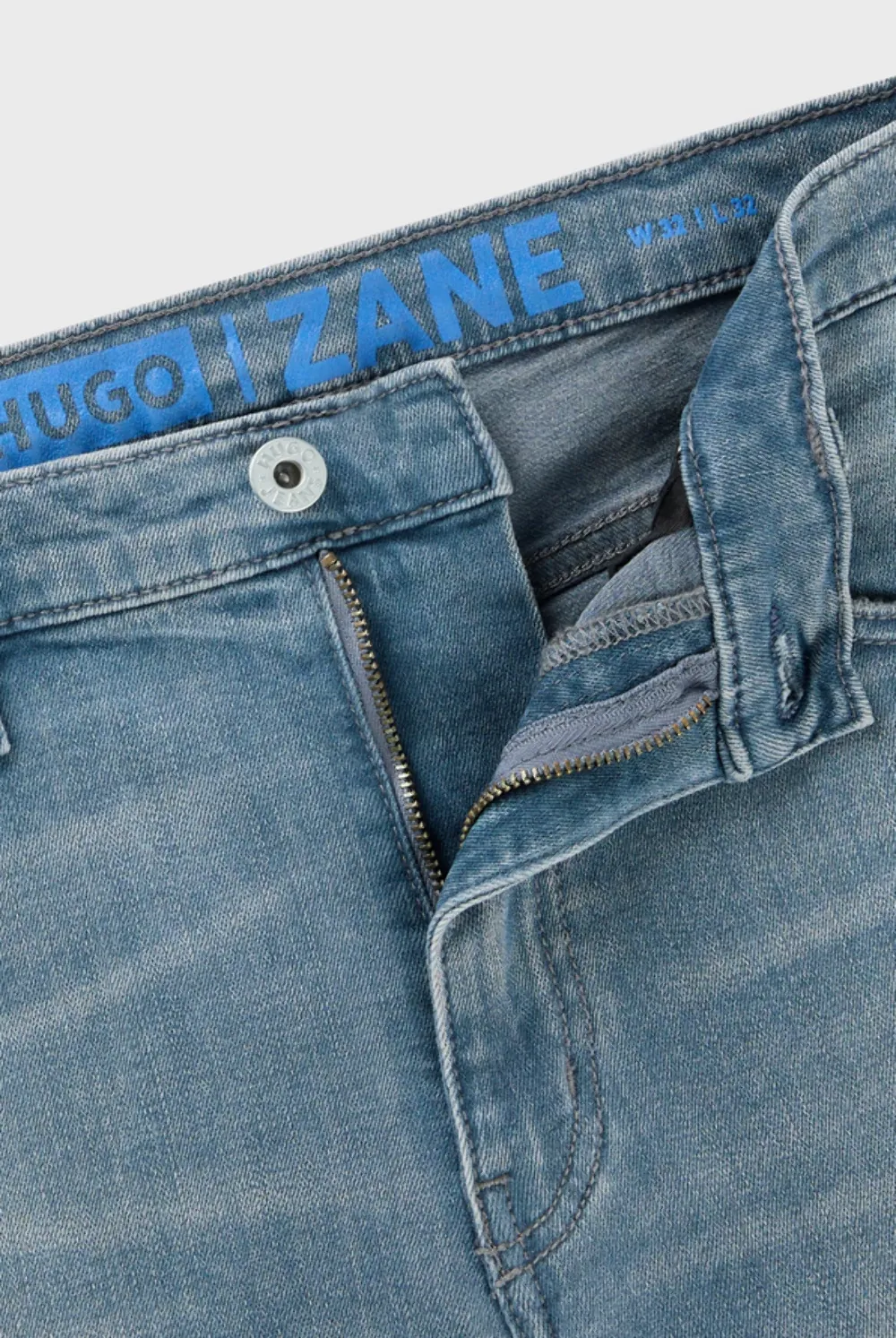 Hugo Boss Zane Blue 50521816-415