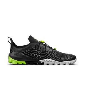 Hydra Esc Womens Obsidian/Safety Yellow