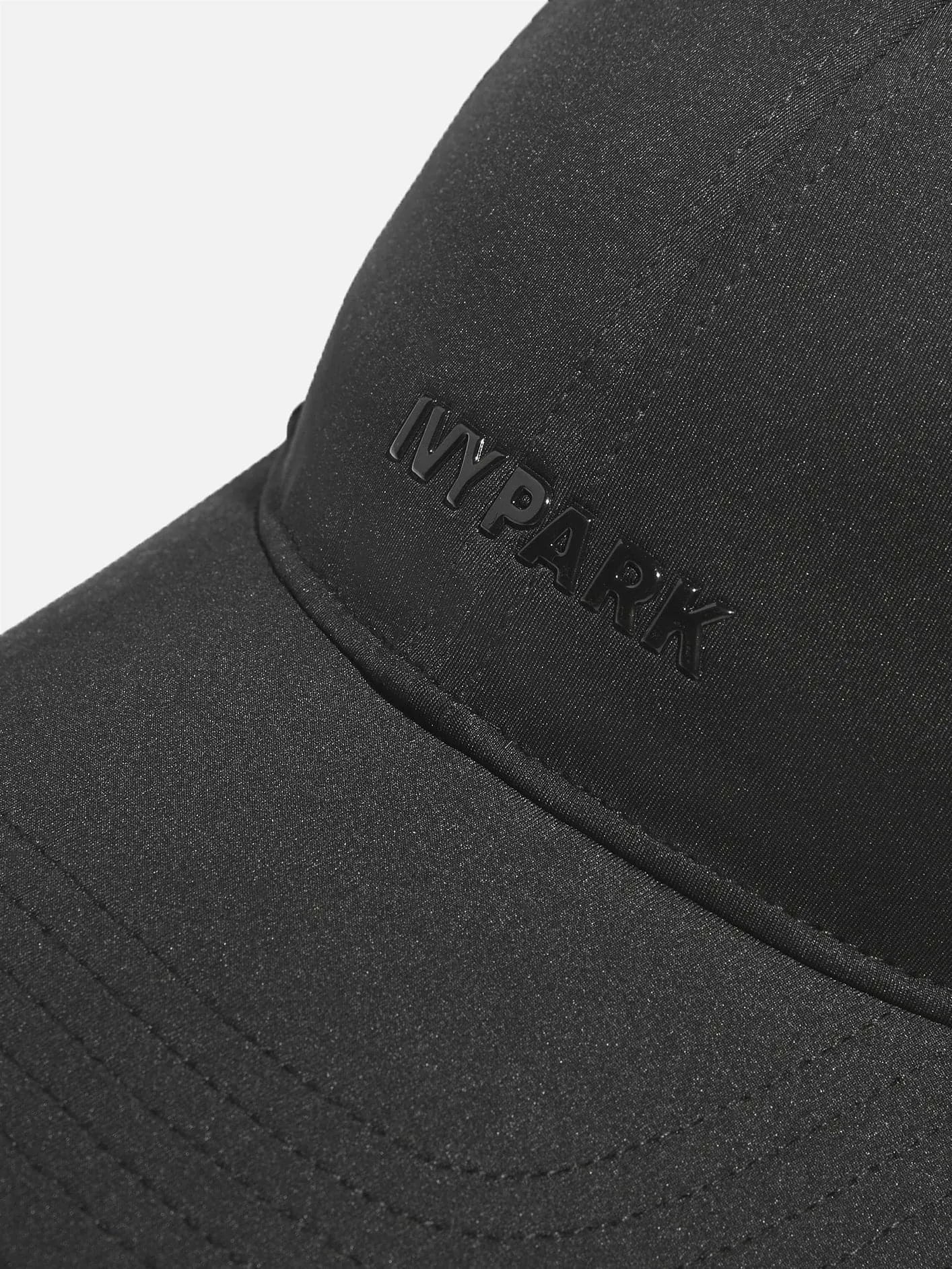 Ivy Park x adidas Bball Cap - Black