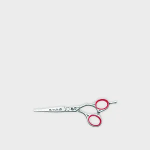 JAGUAR CJ3 Design Ergonomic Offset Scissors