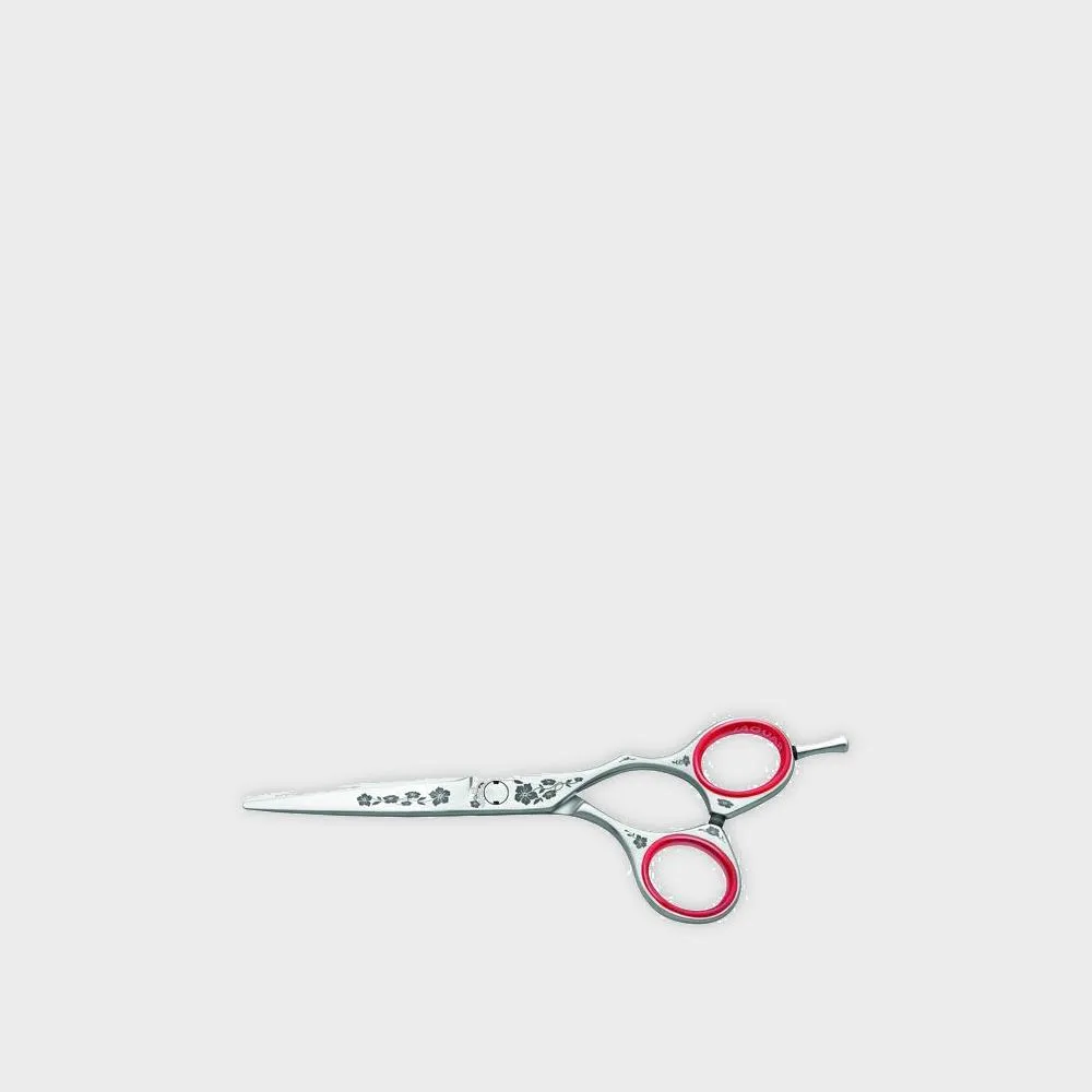 JAGUAR CJ3 Design Ergonomic Offset Scissors