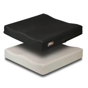 Jay Go Cushion
