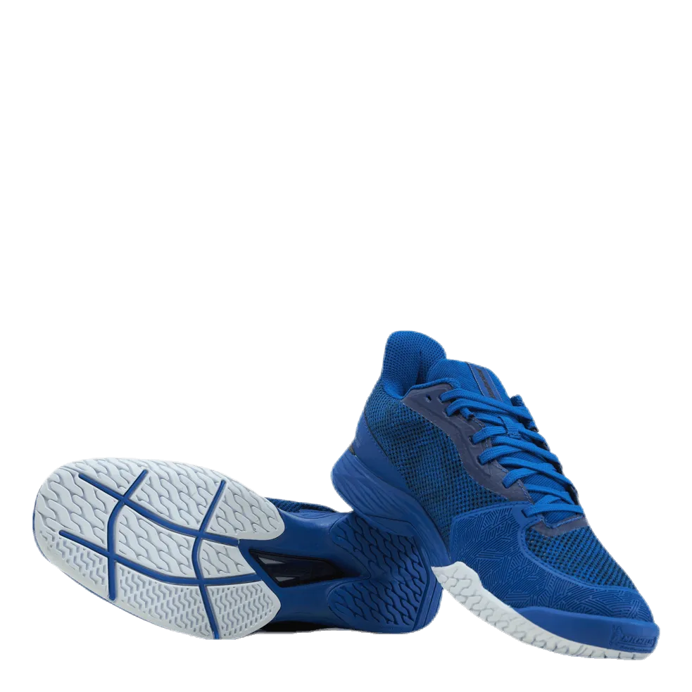 Jet Tere Blue
