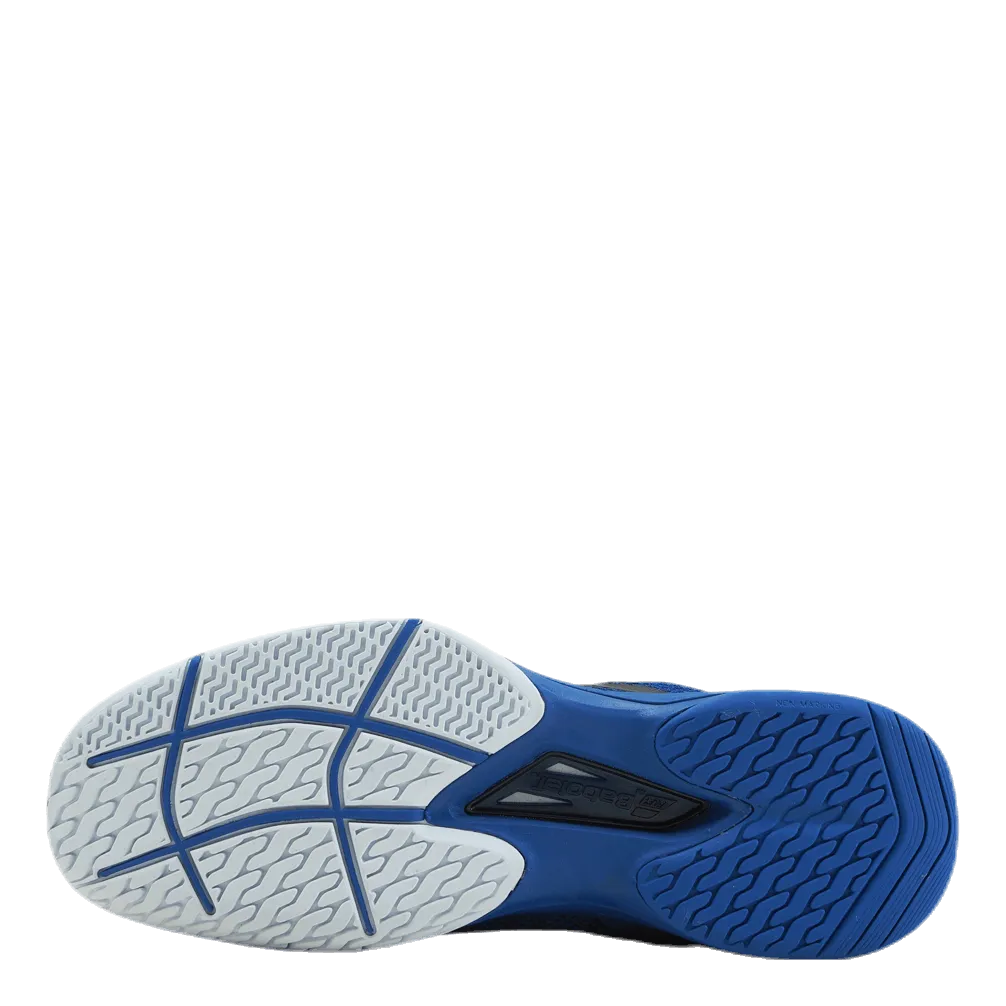 Jet Tere Blue