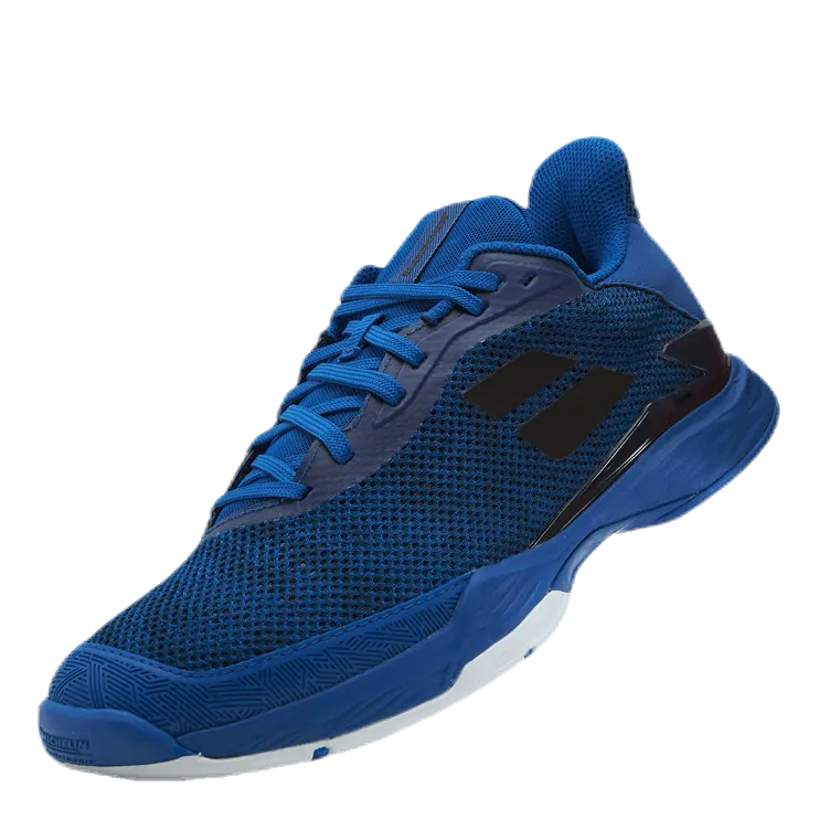 Jet Tere Blue