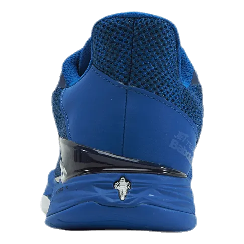 Jet Tere Blue