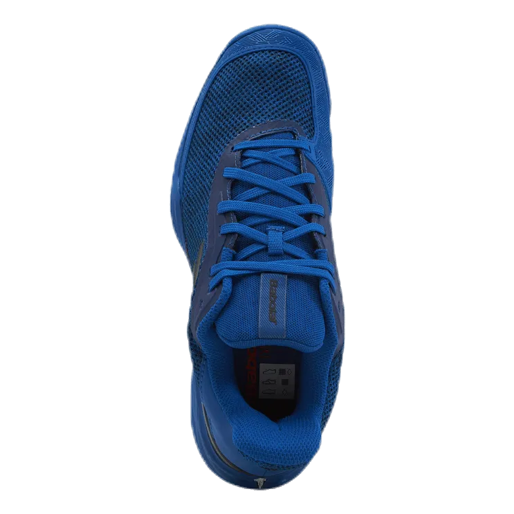 Jet Tere Blue