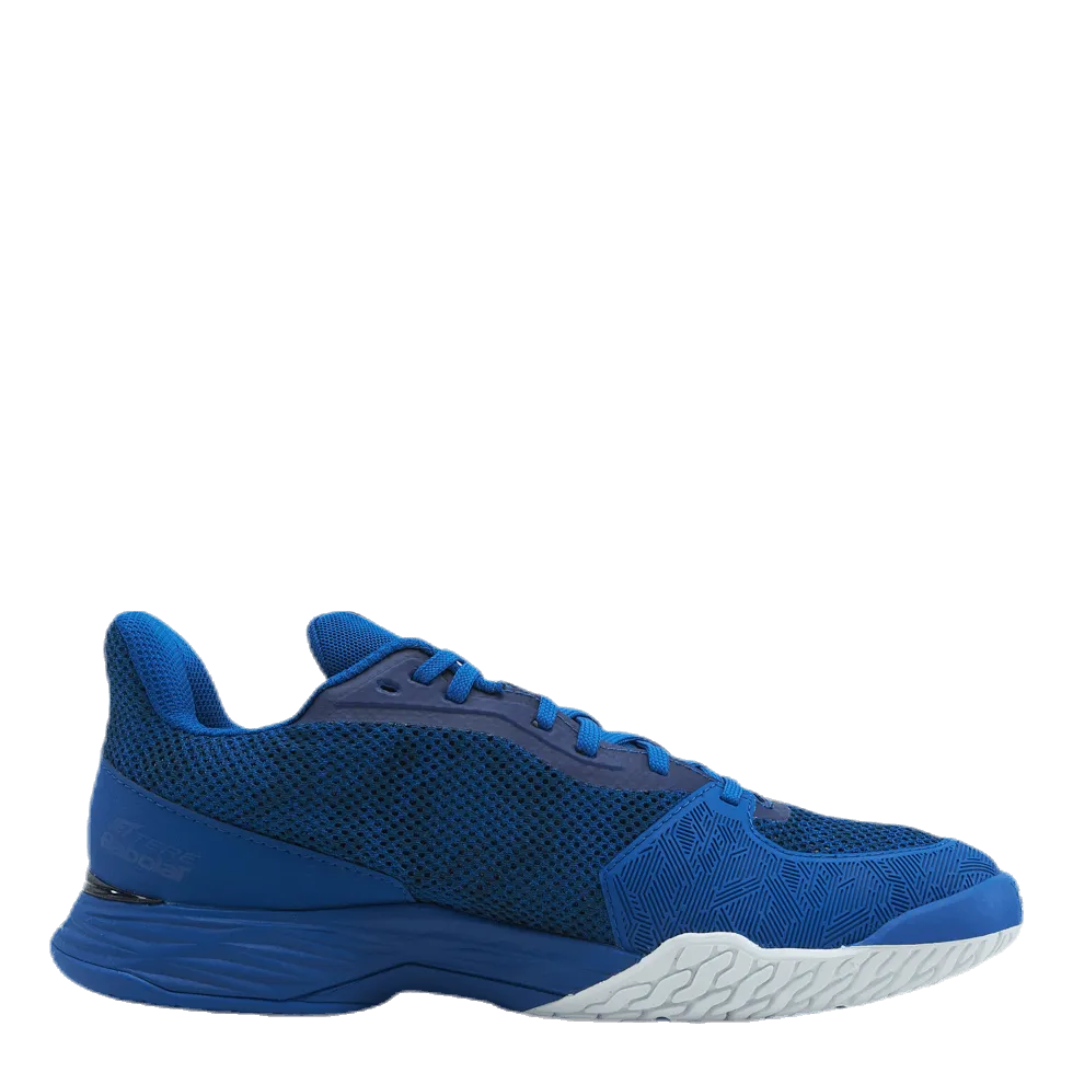 Jet Tere Blue
