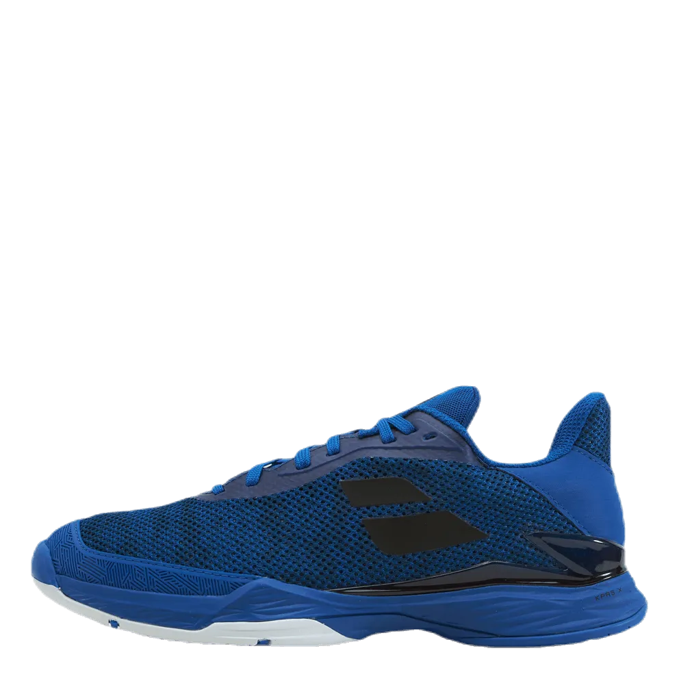 Jet Tere Blue