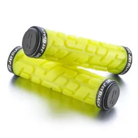 Jetblack Rivet Lockon Grips Various Colours