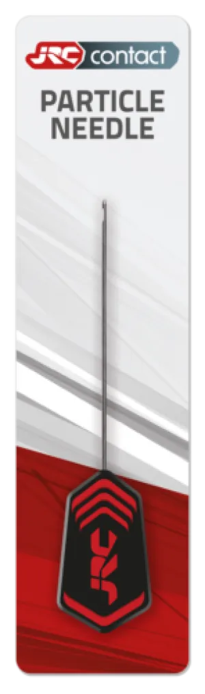 JRC Contact Partical Needle