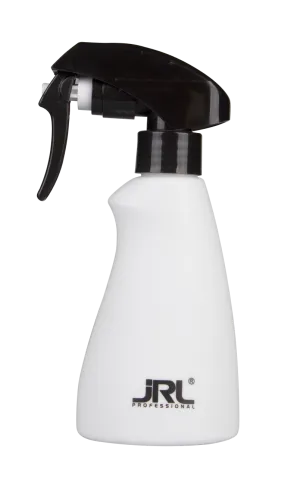 JRL Water Spray Bottle - White