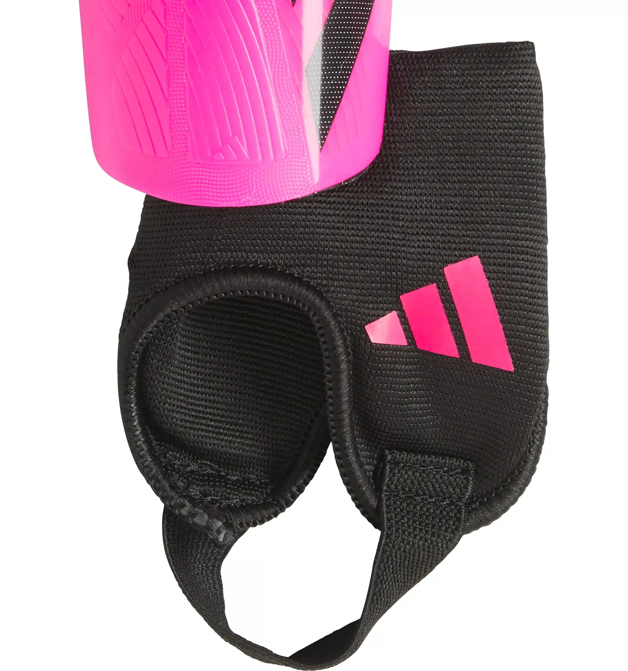 Junior Trio Match Shin Guard