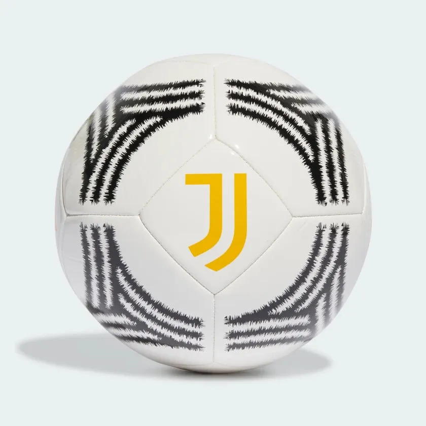 Juventus Home Club Soccer Ball