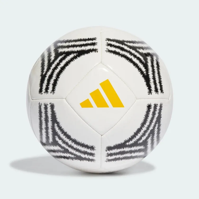 Juventus Home Club Soccer Ball