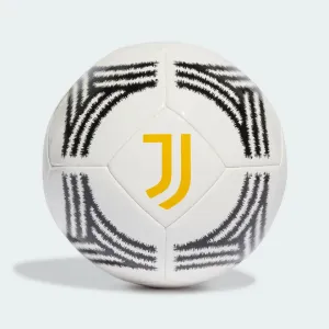Juventus Home Club Soccer Ball