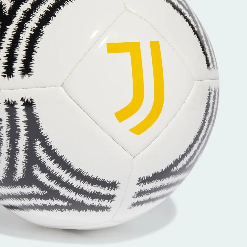Juventus Home Club Soccer Ball