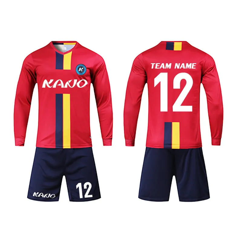 Kaño Soccer K5-2001