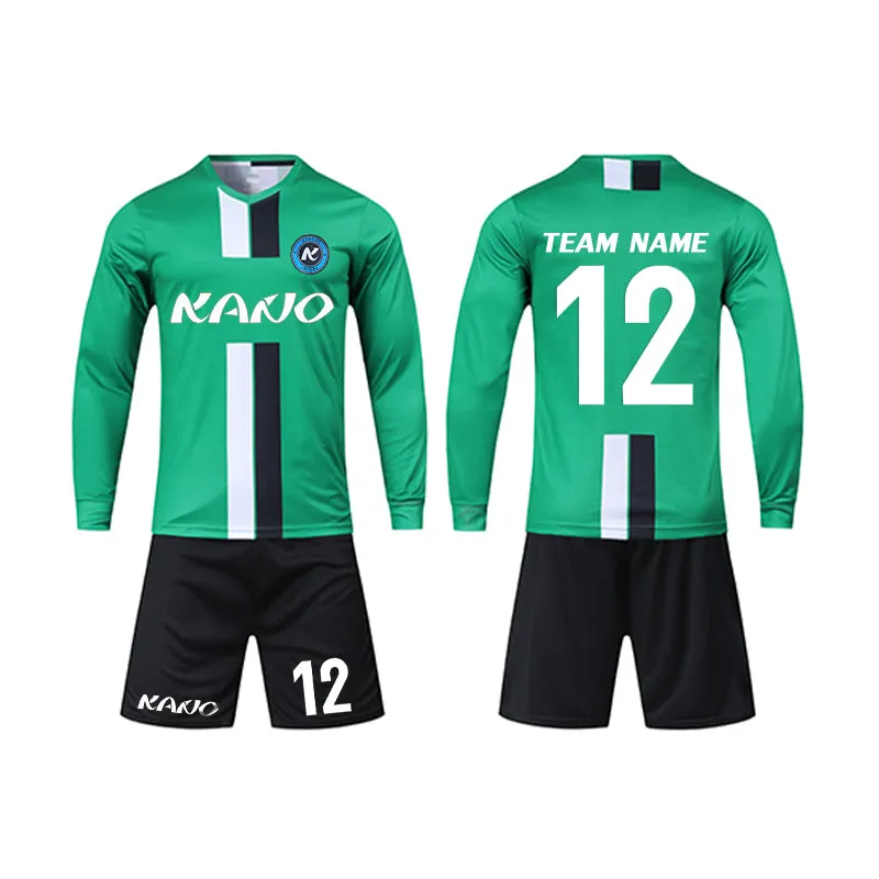 Kaño Soccer K5-2001