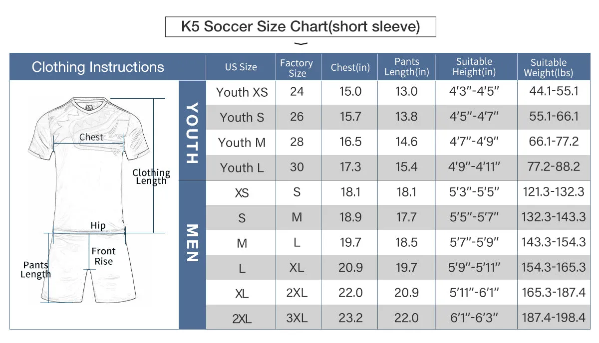 Kaño Soccer K5-2002