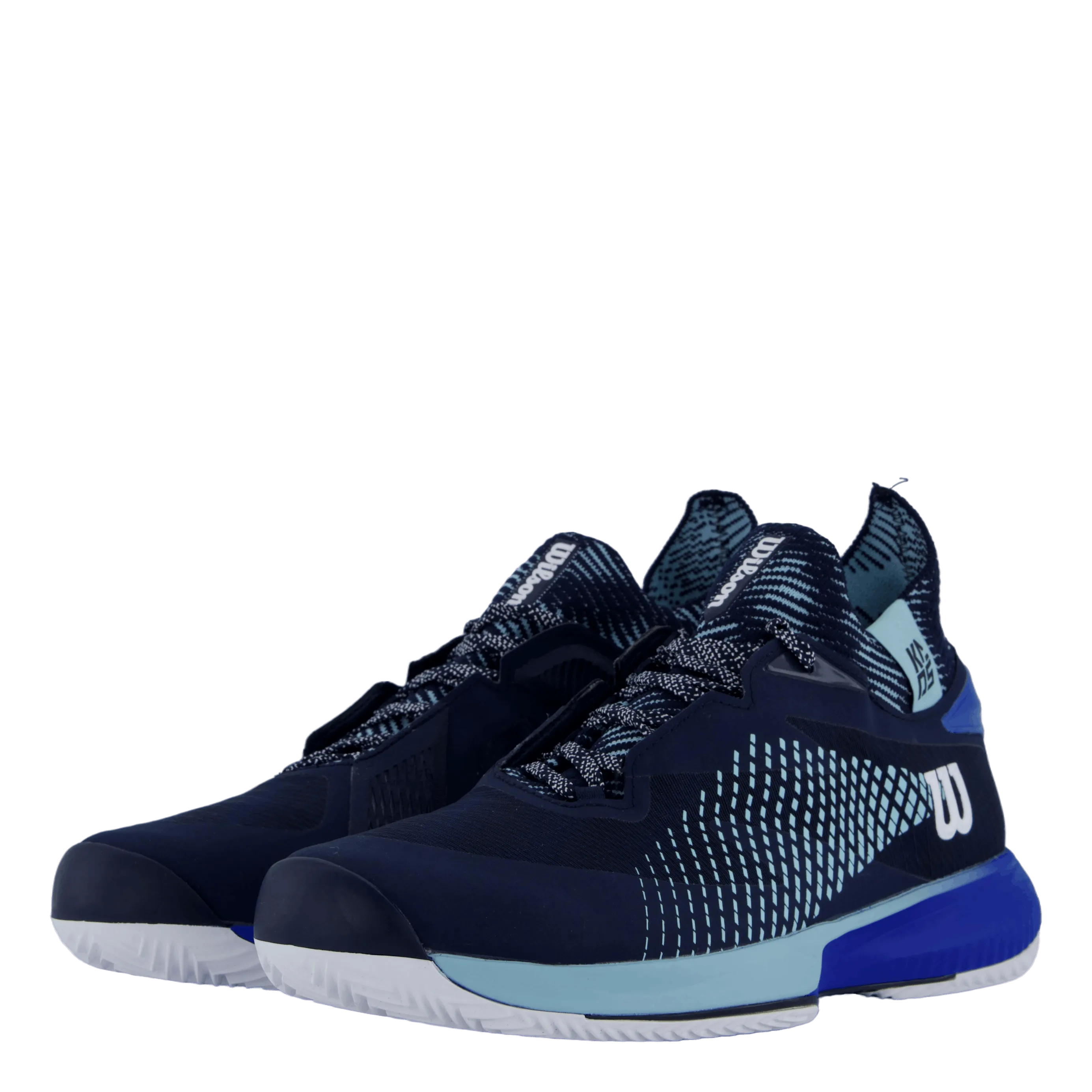 Kaos Rapide Sft Clay 2024